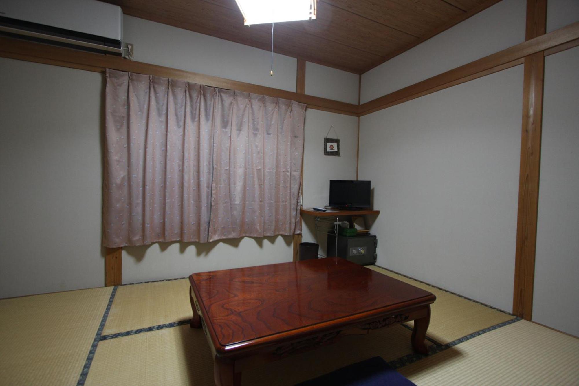 Nozawaonsen Yamayasanso Exterior foto